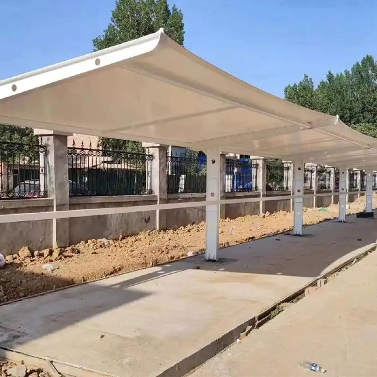 河北区工程案例