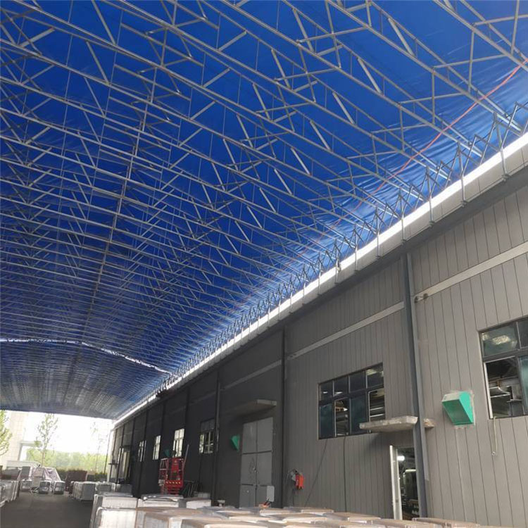 河北区工程案例