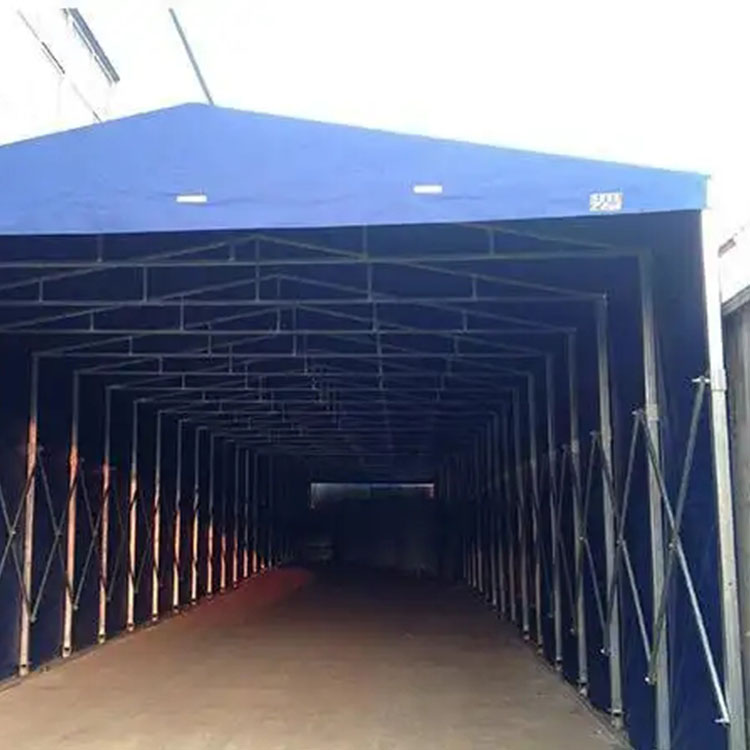 河北区工程案例