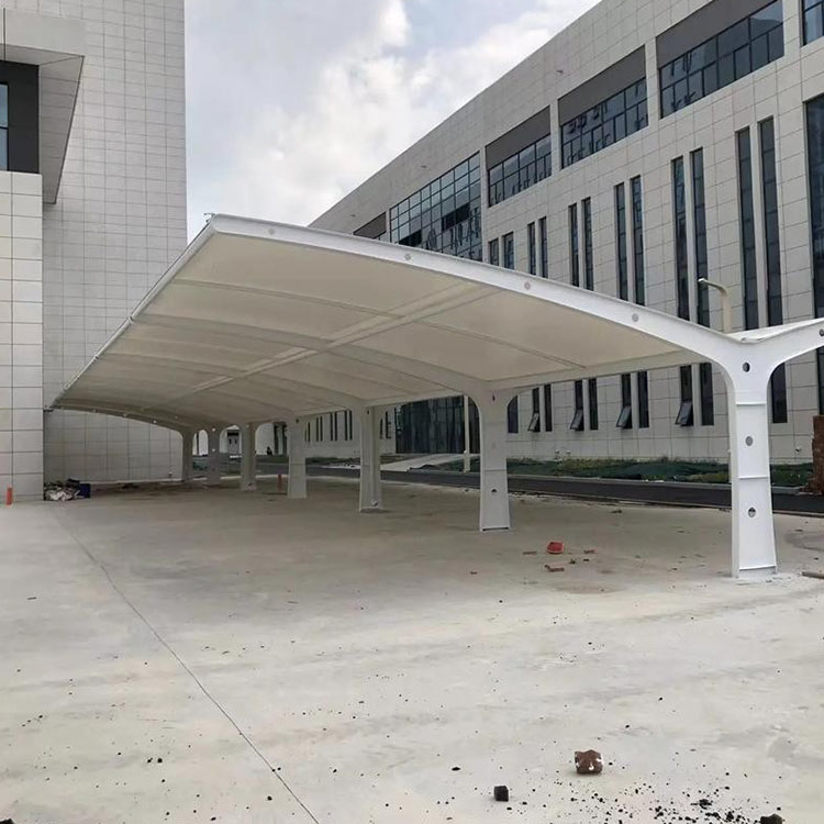 河北区工程案例